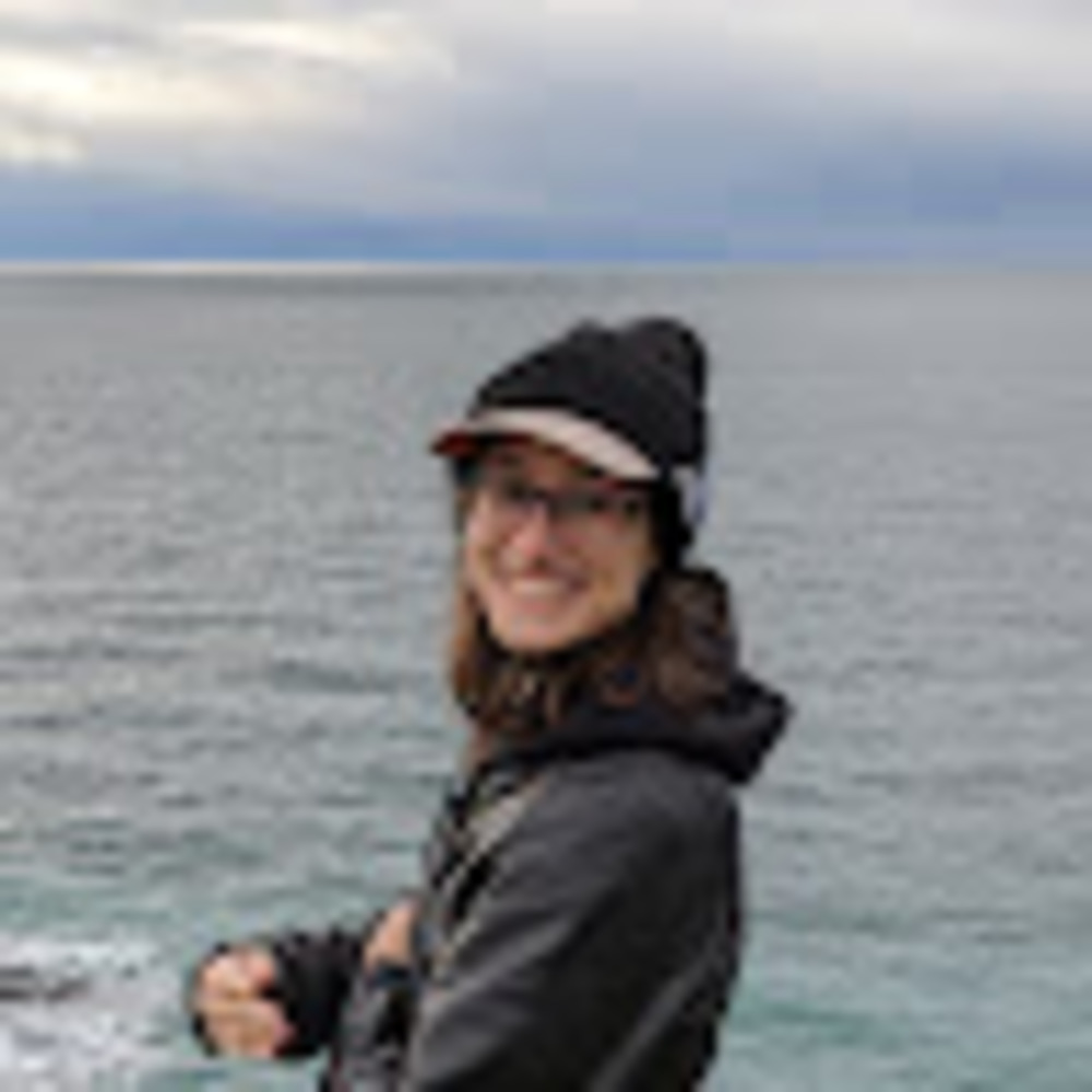Meet your Posher, Kate